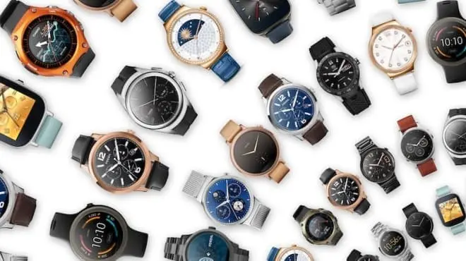 Android Wear 2.0 zadebiutuje na początku lutego
