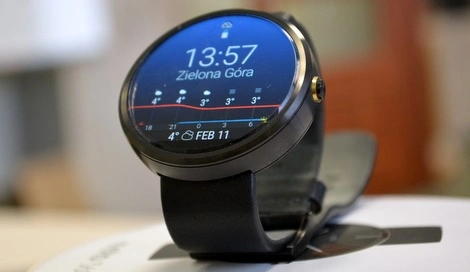 Android Wear będzie współpracować z iPhonem?