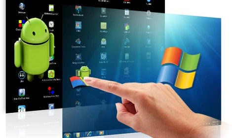 Aplikacje Windows już niedługo będą działać na Androidzie