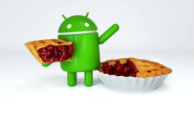 Która firma najlepiej radzi sobie z aktualizacjami Androida?