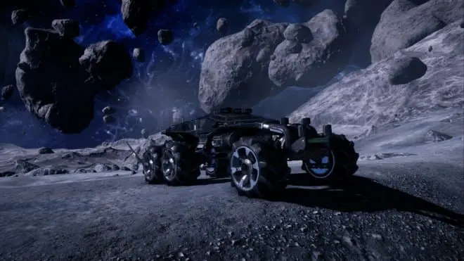 Denuvo usunięte z Mass Effect: Andromeda. Twórcy stracili wiarę w zabezpieczenie?