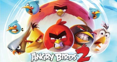 Angry Birds 2? Tak, już za kilka dni. Tylko po co?