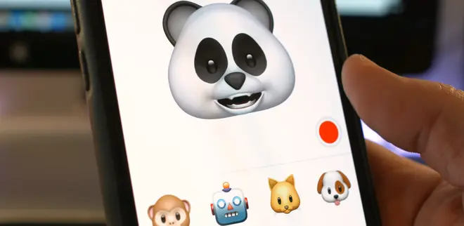 Kamyczek do ogródka – Honor V10 ma lepsze animoji niż iPhone X