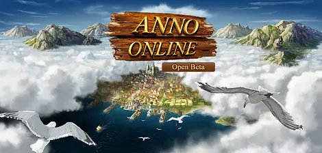 Anno Online przechodzi w fazę otwartej bety