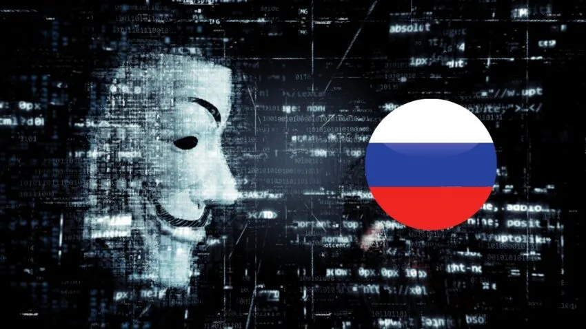 Anonymous wykradli dane Rosnieftu w Niemczech. Rzecznik spółki potwierdza