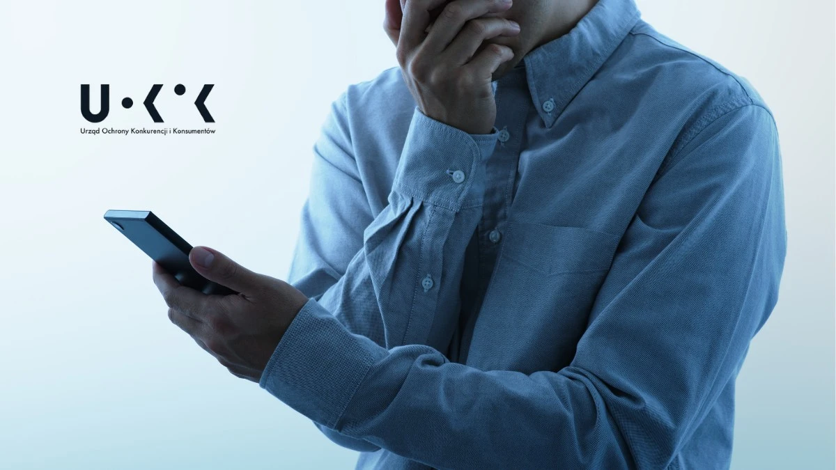 UOKiK w obronie oszukanych przez Internet. Musisz to wiedzieć
