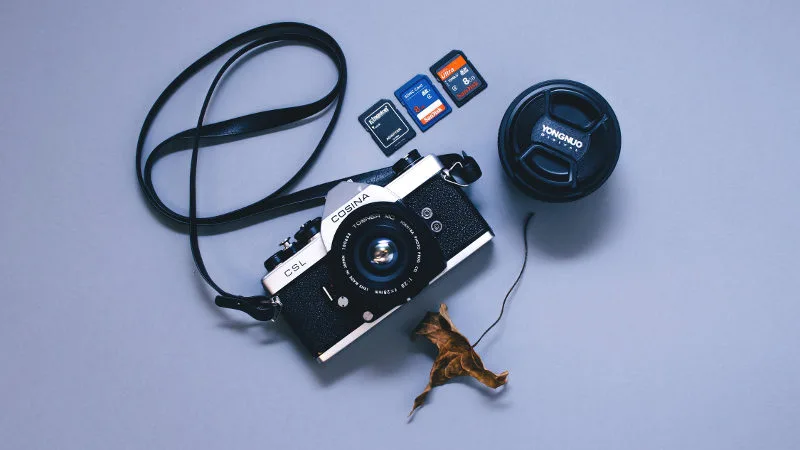 Nowe karty CFexpress od Sony dwukrotnie biją obecny rekord prędkości