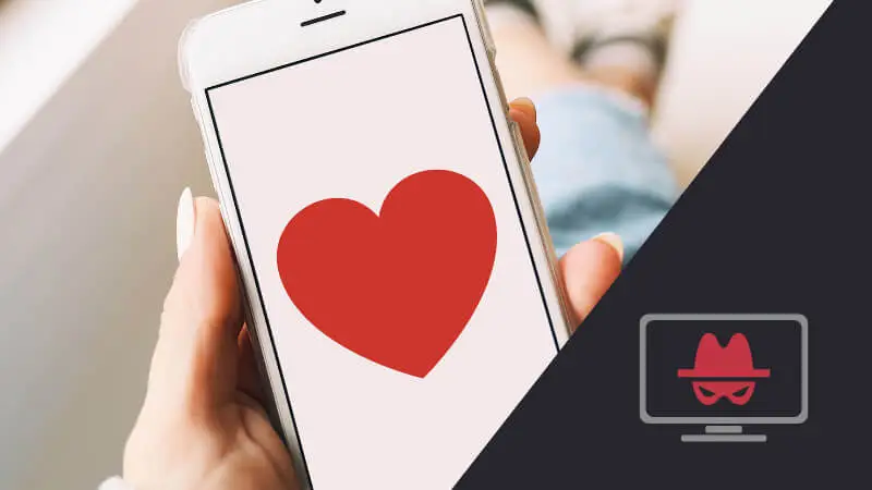 Serwisy randkowe w niebezpieczeństwie. Wyciekło 845 GB danych