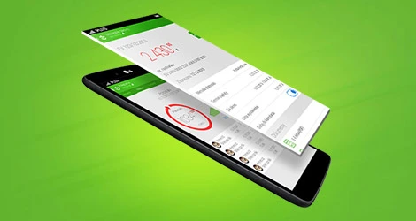 Mobilna aplikacja Plus online dla Windows Phone, iOS i Androida