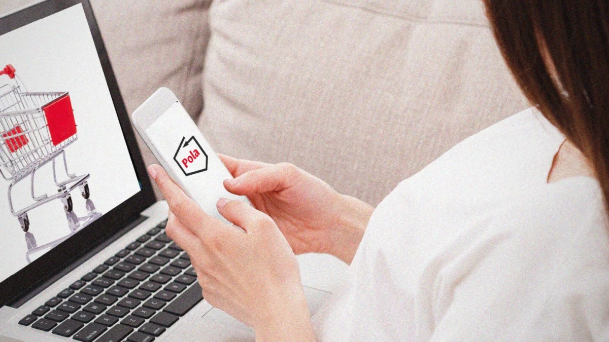Jak rozpoznać polskie produkty w sklepie? Aplikacja Pola 2.0 pomoże
