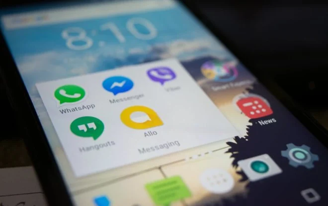 Jak zablokować aplikacjom dostęp do internetu w Androidzie?