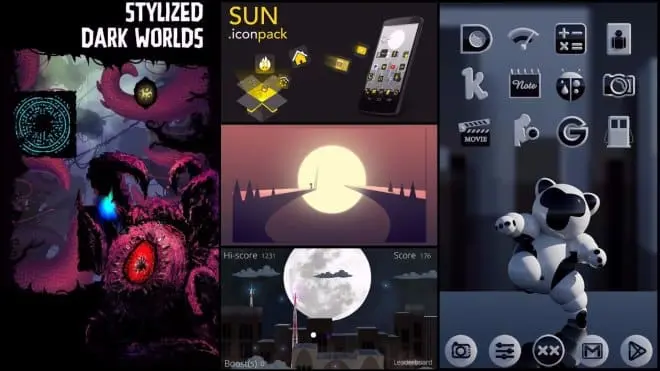 27 gier i aplikacji z Google Play o wartości 161 zł, które przez ograniczony czas pobierzesz za darmo