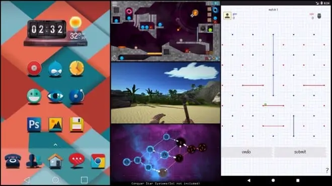 Te gry i aplikacje z Google Play o wartości 128 zł pobierzesz teraz za darmo