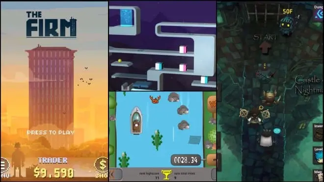 Promocja na Androida! Pobierając teraz te gry i aplikacje zaoszczędzisz nawet 148 zł