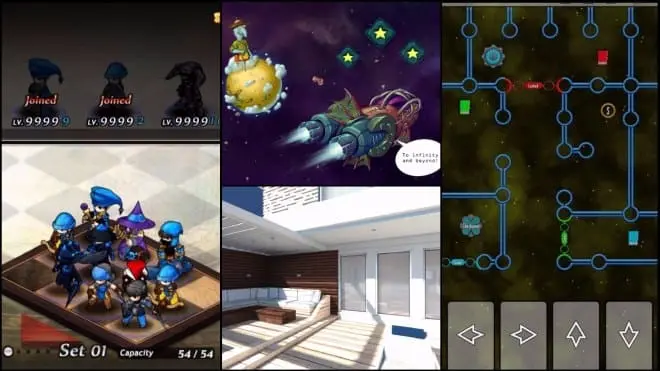 Te gry i aplikacje z Google Play można teraz pobrać za darmo. Oszczędzisz nawet 122 zł