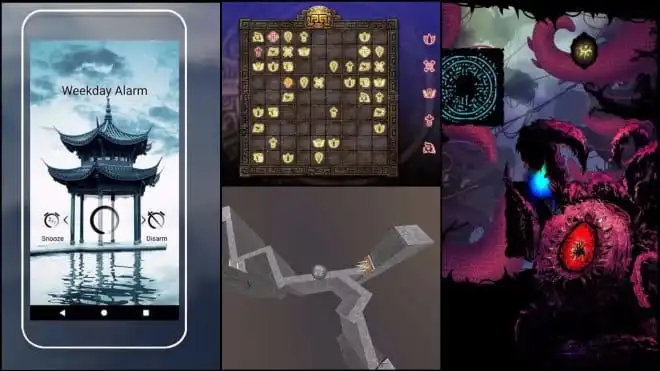 Te gry i aplikacje na Androida o wartości 190 zł można teraz zgarnąć za darmo