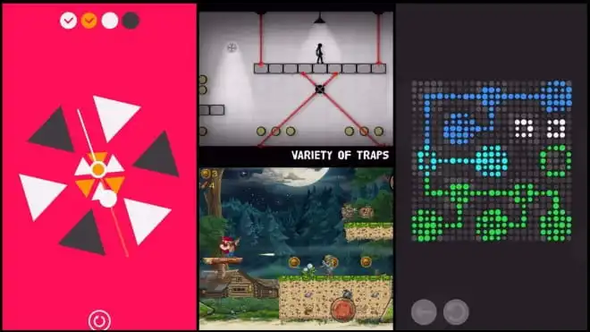 Promocja na Androida! Te gry i aplikacje o wartości 125 zł pobierzesz teraz za darmo