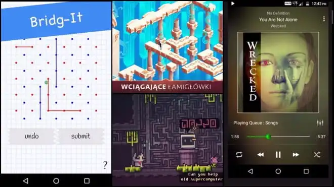 31 gier i aplikacji na Androida o wartości 180 zł dostaniesz teraz za darmo