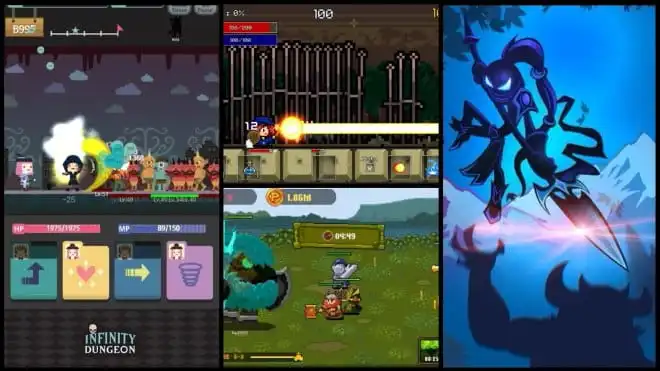 20 gier i aplikacji na Androida o wartości 97 zł pobierzesz teraz za darmo