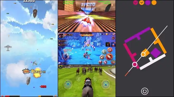 Promocja na gry i aplikacje w Google Play. Zaoszczędzisz nawet 162 zł