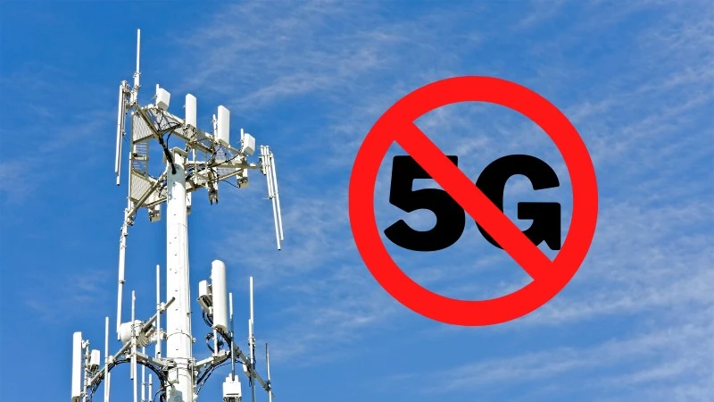 W sklepie Google Play są już aplikacje chroniące przed 5G. Myślisz, że działają?