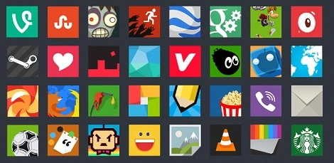 Najlepsze aplikacje 2014 roku według Google