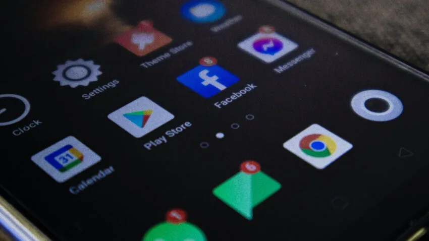 Popularne aplikacje na Androida wysyłają dane do Chin. Bezpieczeństwo pierwsza klasa