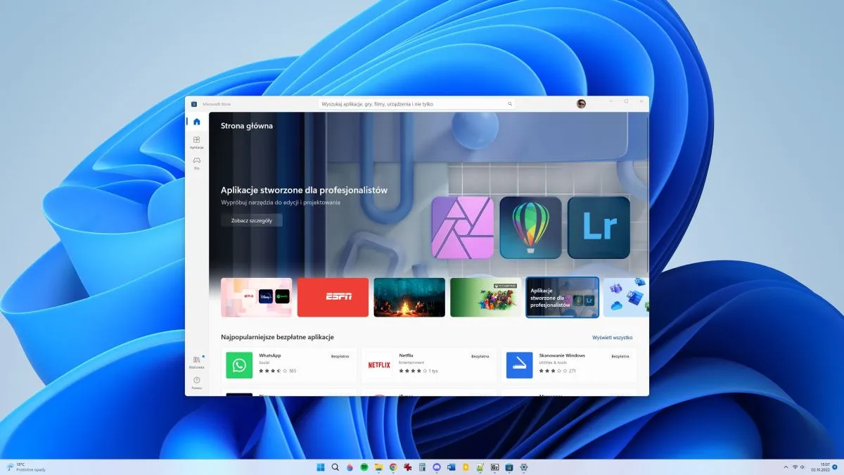 Niezbędne darmowe programy dla Windows 11 – TOP 10