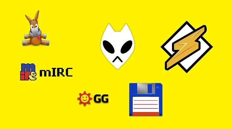 Kultowe programy z lat 90′ i 00′, które odeszły lub odchodzą w niepamięć