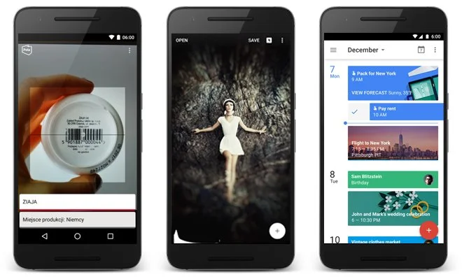 Aplikacje tygodnia #12: patriotyczne zakupy, niech zdjęcia prostują się same, automatyczny kalendarz, pogotowie toaletowe i tworzenie własnej muzyki
