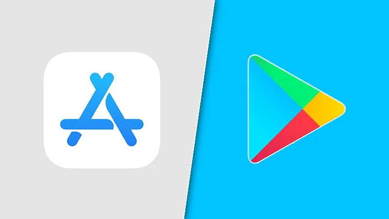 Sklep Play nadal popularniejszy od App Store, ale znacznie mniej dochodowy