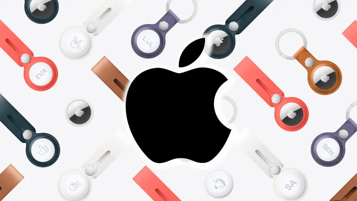 Ktoś cię śledzi Apple AirTagiem? Użytkownicy iPhonów otrzymują dziwne alerty