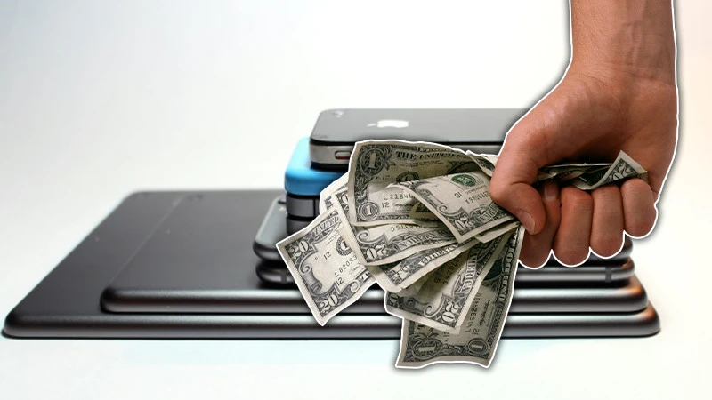 Zmiana polityki Apple. Koniec chwalenia się ilościami sprzedanych urządzeń