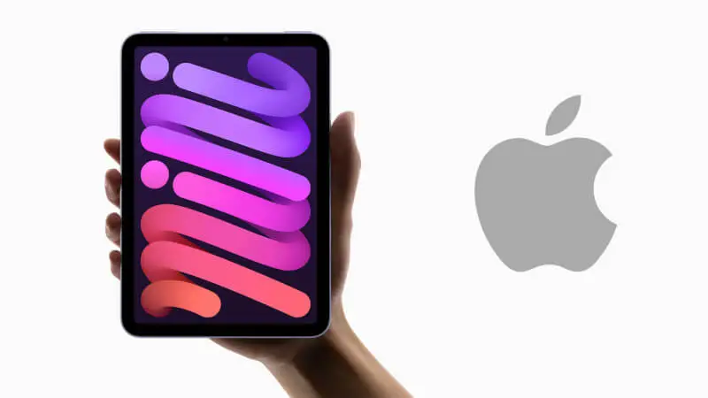 Apple z nowym podstawowym iPadem i wersją Mini. Wyższa moc, lepsze kamery i inne poprawki