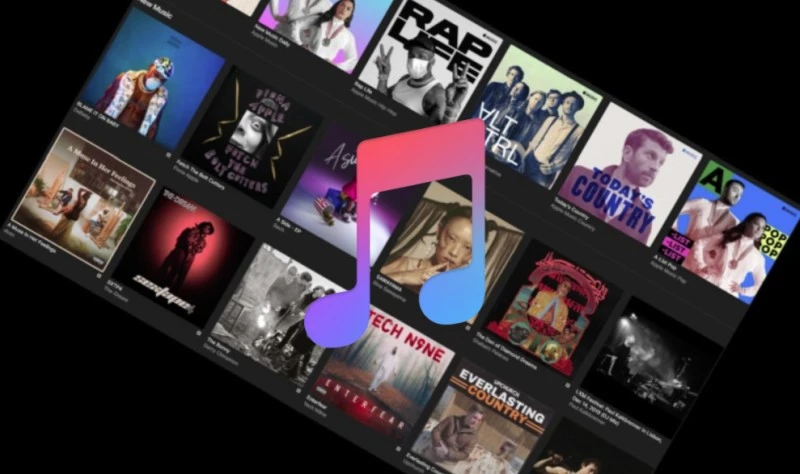 Apple Music nareszcie działa na każdym urządzeniu. Wypróbuj za darmo