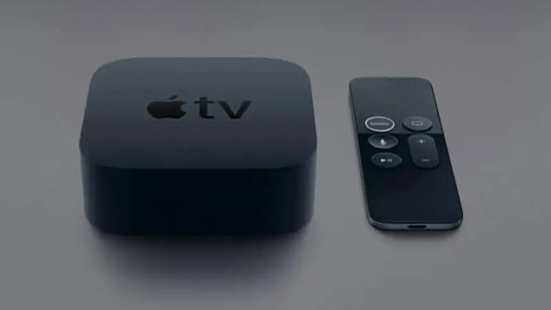 Smart przystawka Apple TV gen 6 zapewni superpłynny obraz. Współpraca z szybkimi TV