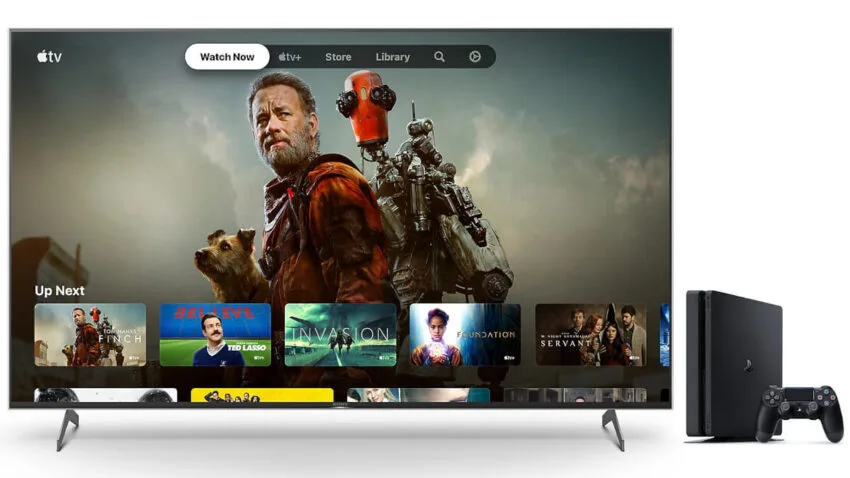 Świetny prezent dla posiadaczy Sony PS4. Odbierz kilkumiesięczny abonament VOD