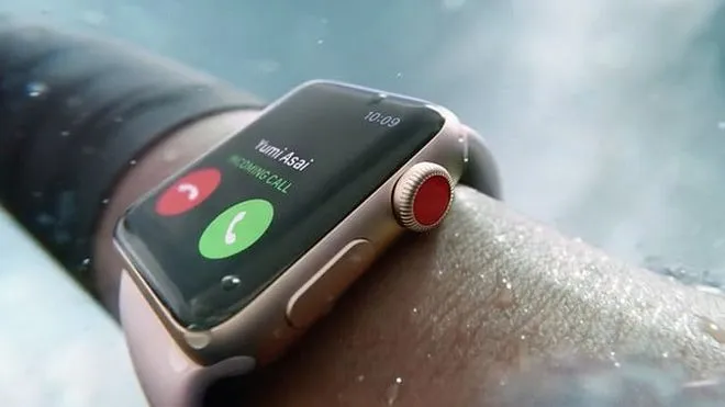 Na rynku wearables sytuacja wraca do normy – dzięki wzrostom Apple