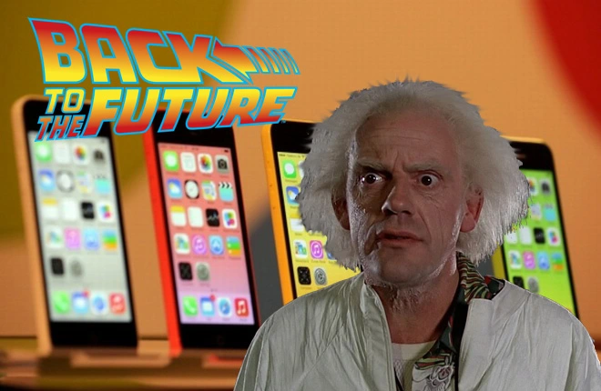 Nie wprowadzaj tej daty do iPhona!