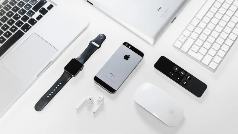 Masz sprzęt Apple? Po śmierci zostawisz po sobie nietypowy spadek