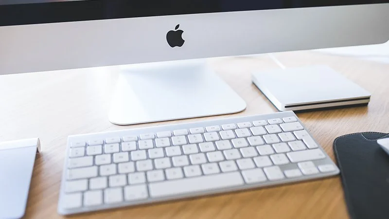 Nowy iMac będzie rewolucją we wzornictwie? Pojawił się ciekawy patent