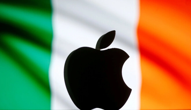 Rząd Irlandii nie zgadza się na karę nałożoną na Apple