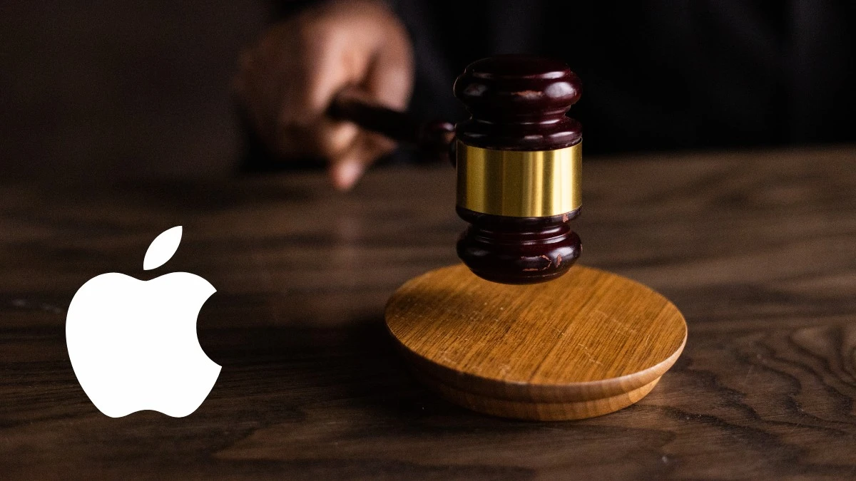 Pierwszy kraj zakazał sprzedaży smartfonów i tabletów Apple z 5G