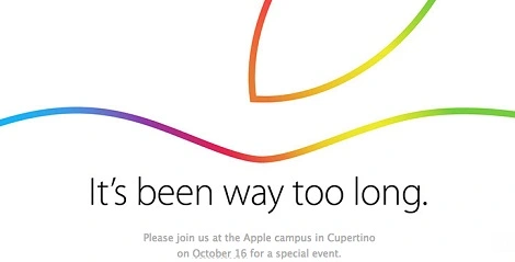 Prezentacja nowych iPhone’ów już w przyszłym tygodniu