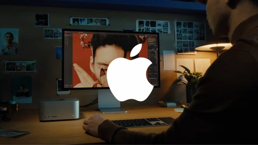 Apple M1 Ultra vs RTX 3090. Apple kłamało, kto by się spodziewał?