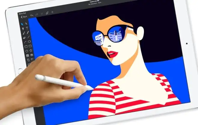 Apple sprzedaje etui na rysik za… 150 zł