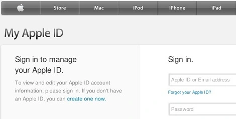 Cyberprzestępcy atakują użytkowników Apple