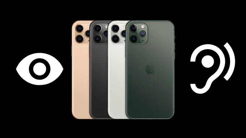 Apple iPhone 11 Pro śledzi użytkowników, nawet jeśli nie wyrażają na to zgody