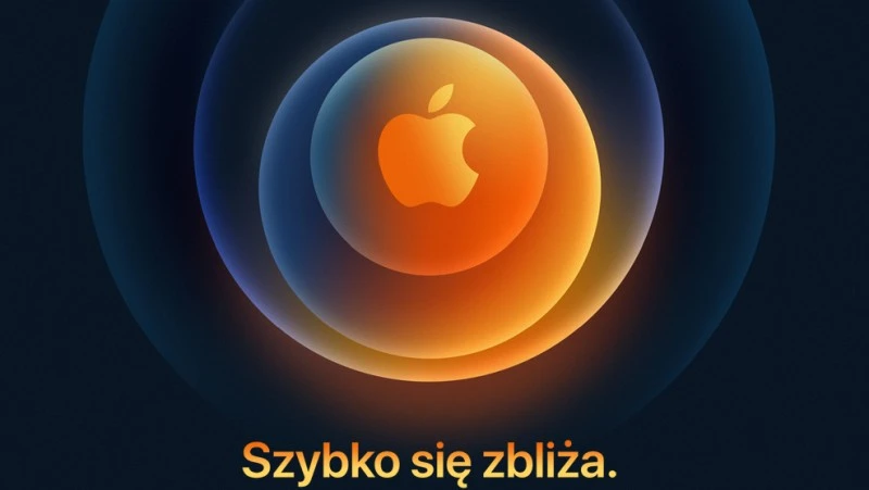 Premiera iPhone 12 na żywo. Gdzie oglądać wydarzenie? Stream i link