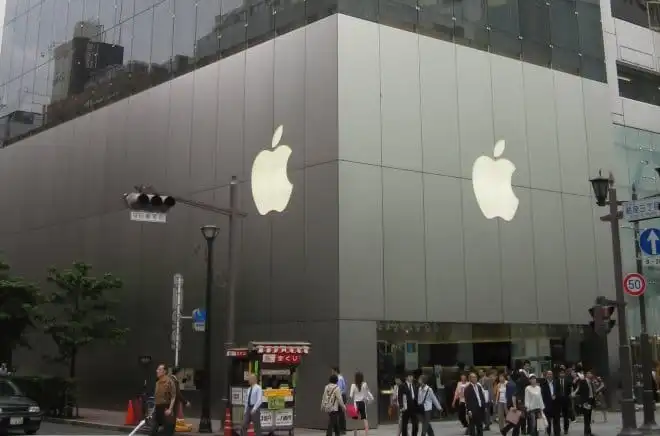 Indie wprowadzają mniej rygorystyczne prawo. Apple otworzy tam swoje sklepy?